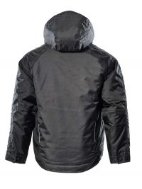 Mascot Herren Winterjacke Frankfurt Dunkelgrau